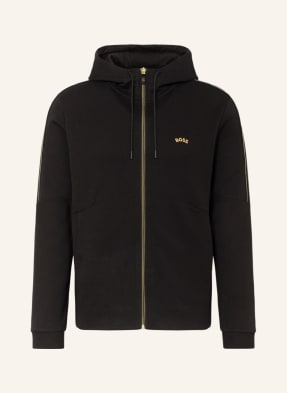 BOSS Sweat jacket SAGGY 