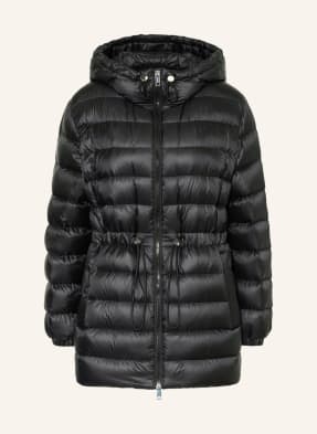 BURBERRY Quilted jacket BLUNTS