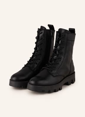Marc O'Polo Lace-up boots