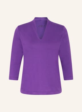 ZAÍDA Shirt mit 3/4-Arm