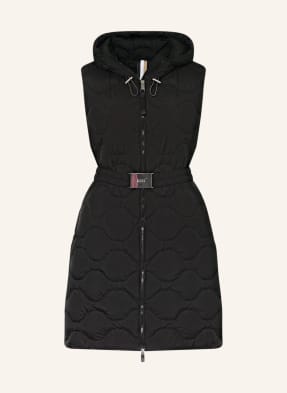 BOSS Quilted vest PAKILTA