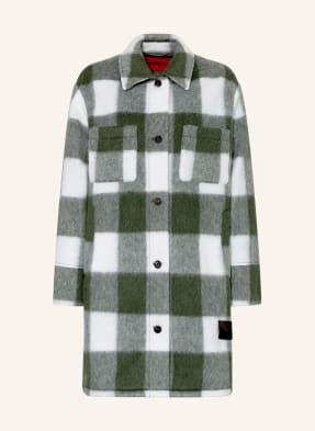 HUGO Overjacket MELESA 
