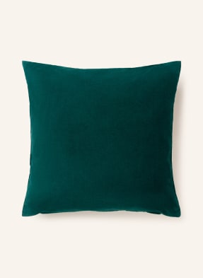 EB HOME Velvet decorative cushion cover