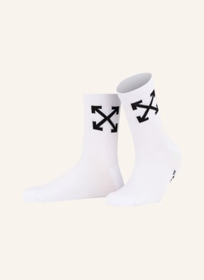 Off-White Socks 