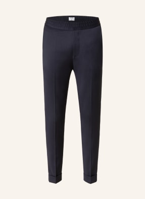 Filippa K Trousers TERRY in jogger style extra slim fit 