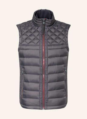 STRELLSON Quilted vest S.C. CLASON