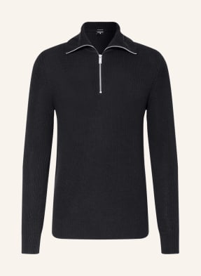 STRELLSON Sweter typu troyer ARTEM
