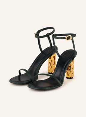 GIVENCHY Sandals G CUBE