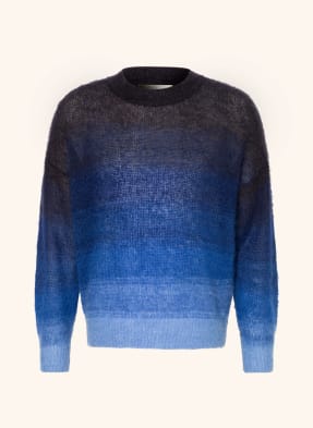 ISABEL MARANT Pullover DRUSSELLH mit Mohair