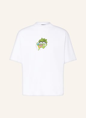 JACQUEMUS T-shirt LE T-SHIRT GRENOUILLE