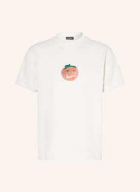 JACQUEMUS T-shirt LE T-SHIRT TOMATO