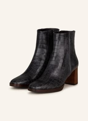 ZINDA Ankle boots 
