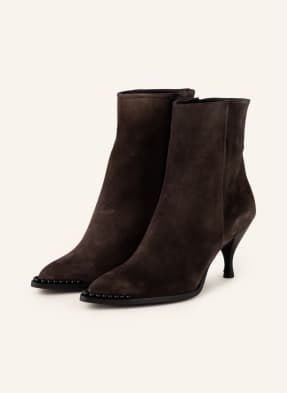 ZINDA Ankle boots PESCA