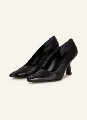 ZINDA Pumps 