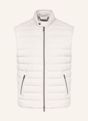 RALPH LAUREN PURPLE LABEL Daunenweste