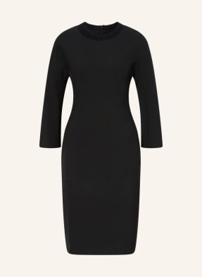 PESERICO Dress with 3/4 sleeves 