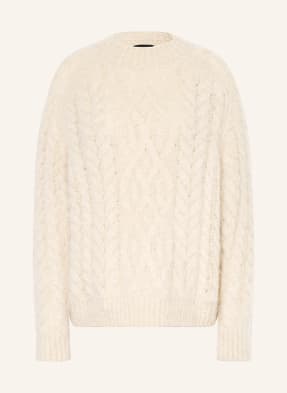 ISABEL MARANT Sweater THOMAS in mohair