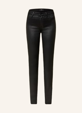 7 for all mankind Coated Jeans SLIM ILLUSION