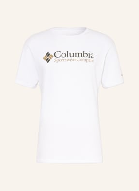 Columbia T-Shirt BASIC LOGO