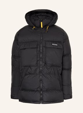 Columbia Oversized quilted jacket BALLISTIC RIDGE