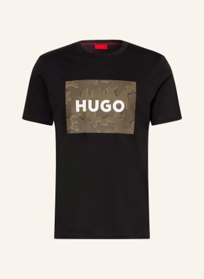 HUGO T-Shirt DULIVE