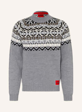 HUGO Sweater STEENOR