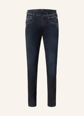 REPLAY Jeans ANBASS RE-USEDANBASS HYPERFLEX RE-USED slim fit