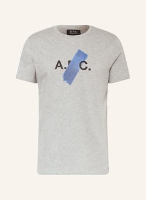A.P.C. T-Shirt SHIBA