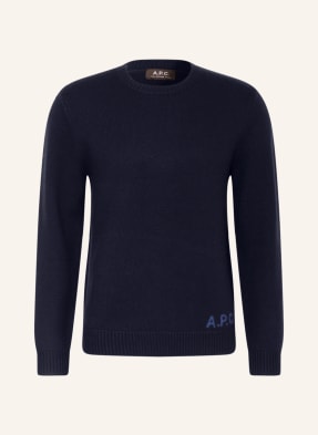 A.P.C. Sweater EDWARD 