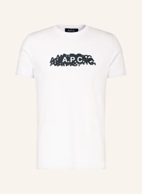 A.P.C. T-shirt KORAKU