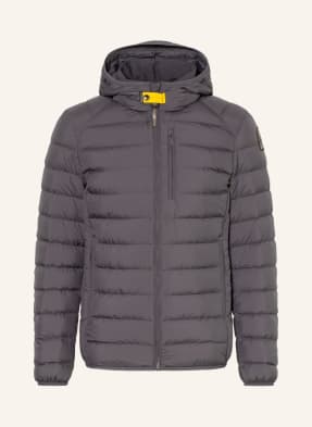 PARAJUMPERS Lightweight down jacket LAST MINUTE