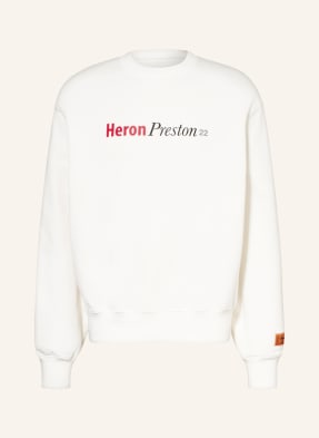 HERON PRESTON Sweatshirt 