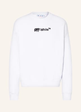 Off-White Oversized sweatshirt
