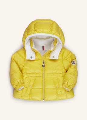 MONCLER enfant Daunenjacke SAYNA
