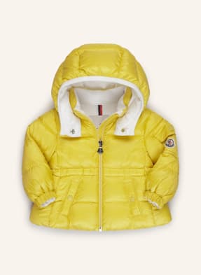 MONCLER enfant Kurtka puchowa SAYNA 