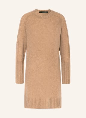 360CASHMERE Knit dress ISA made of cashmere
