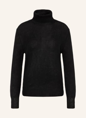 360CASHMERE Turtleneck sweater CATELYNN made of cashmere