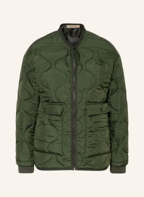 Smith & Soul Quilted jacket