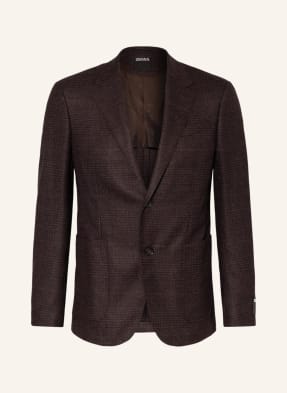 ZEGNA Tailored jacket extra slim fit 