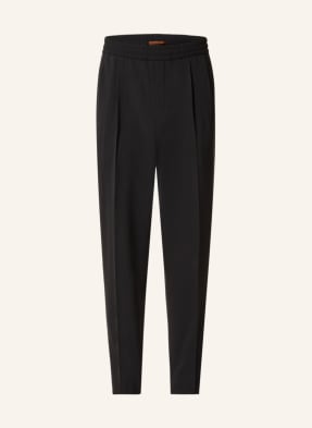 ZEGNA Trousers in jogger style 