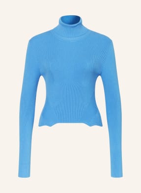 REMAIN BIRGER CHRISTENSEN Rollkragenpullover OLGA