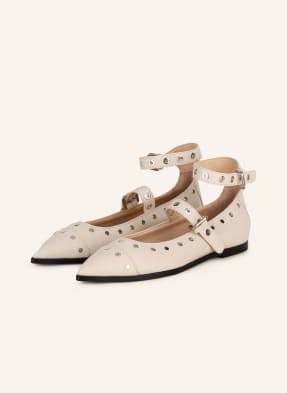 AGL Slingballerinas INES mit Nieten