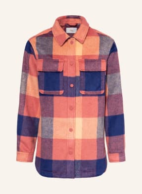 s.Oliver RED Overshirt