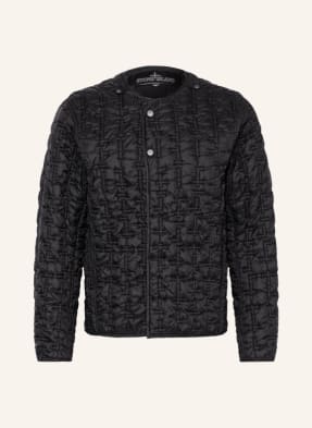 STONE ISLAND SHADOW PROJECT Quilted jacket