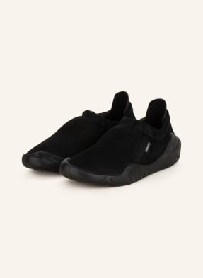 STONE ISLAND SHADOW PROJECT Slip-on sneakers