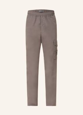 STONE ISLAND Cargo pants extra slim fit
