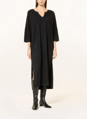 GITTA BANKO Oversized-Strickkleid ZOE mit 3/4-Arm