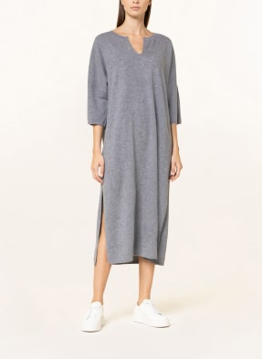 GITTA BANKO Oversized-Strickkleid ZOE mit 3/4-Arm