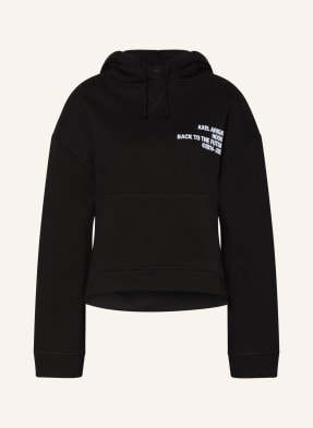 AXEL ARIGATO Hoodie CURE