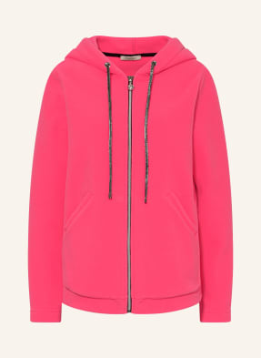 lilienfels Fleecejacke